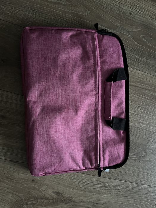 Сумка для ноутбука нова