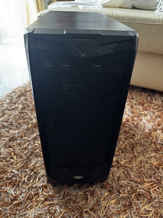 Computador (PC) Desktop