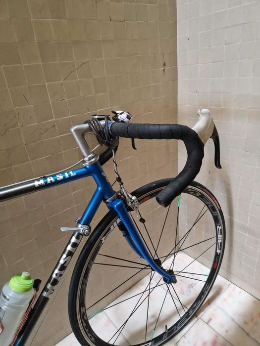 Bicicleta de estrada