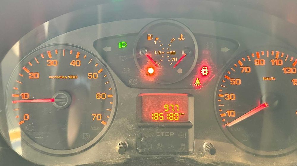 Venda de Citroen Berlingo Van 1.6 HDI 75 CV de 2018