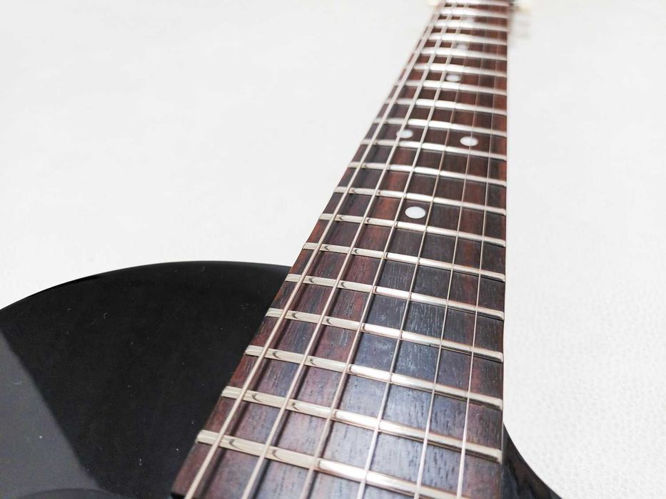 Framus Hollywood Reissue - Made in Korea 2011