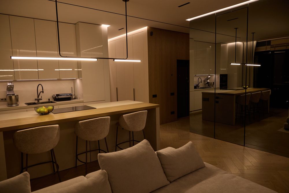 3-rooms apartment apartment by the address st. Kapushanskaya (area 100 m²) - Atlanta.ua - photo 9