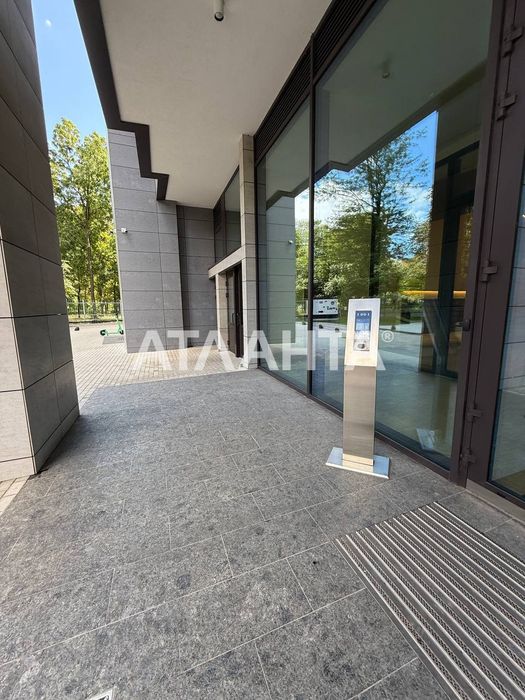 Продаж квартири в Crystal Park Tower 63,6м2, БЕЗ КОМІСІЇ