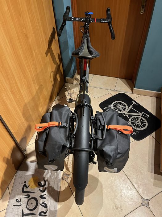 3T RaceMax Edition  R51