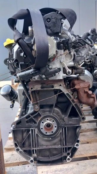 Motor Renault 1.5 DCI
REF: K9KC612