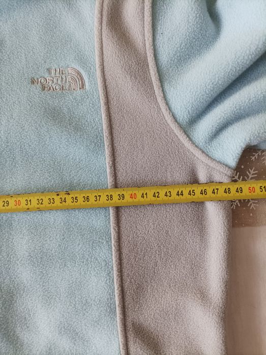 The North Face polar damski/dziewczęcy
