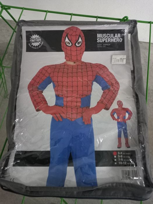 Fatos de Carnaval