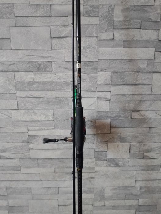 Spining savage gear sg2 251 7/23 gr