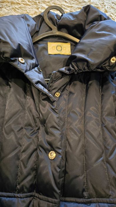 Kispo marinho 38 como novo