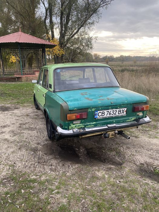Продамм ваз 2101