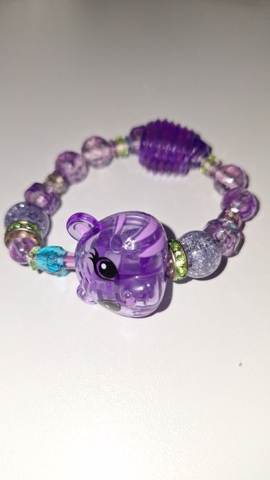 Master Twisty Pets Bransoletka zwierzątko