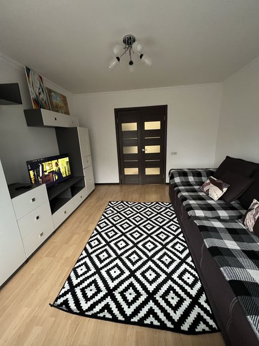 Сдам квартиру на Даффи