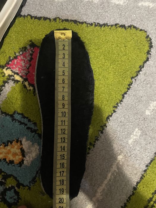 Зимові чоботи H&M
