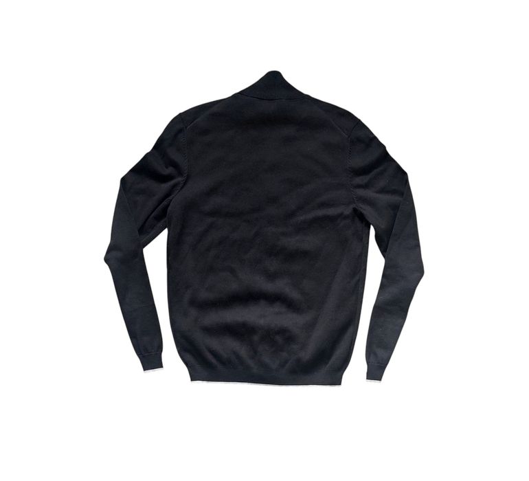 Hugo Boss nowy sweter rozpinany męski r. M