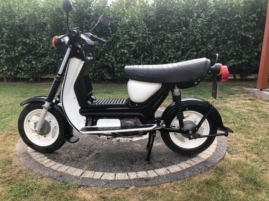 Simson skuter Sr 50