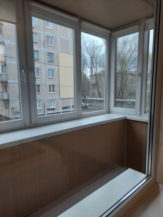 Продам 3-х комн. квартиру с автономным отоплением, ул.Калиновая