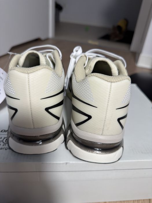 Nowe sneakersy Salomon rozmiar 43