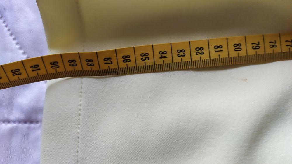 Nowa prosta sukienka