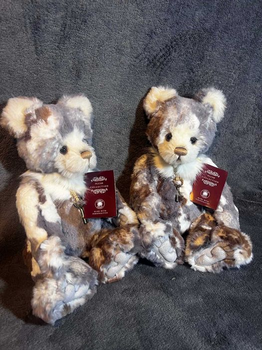 Сharlie Bears оригінал