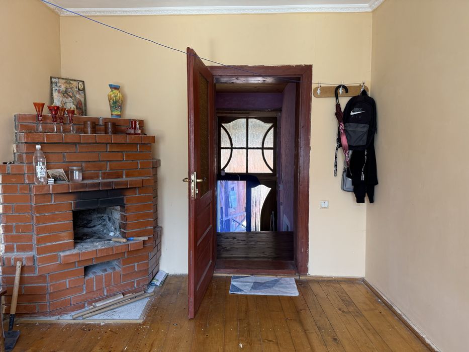 Сдається будинок у смт. Міжгірʼя