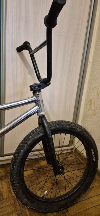 BMX Mafiabikes Chrome 20". Тільки самовивіз!
