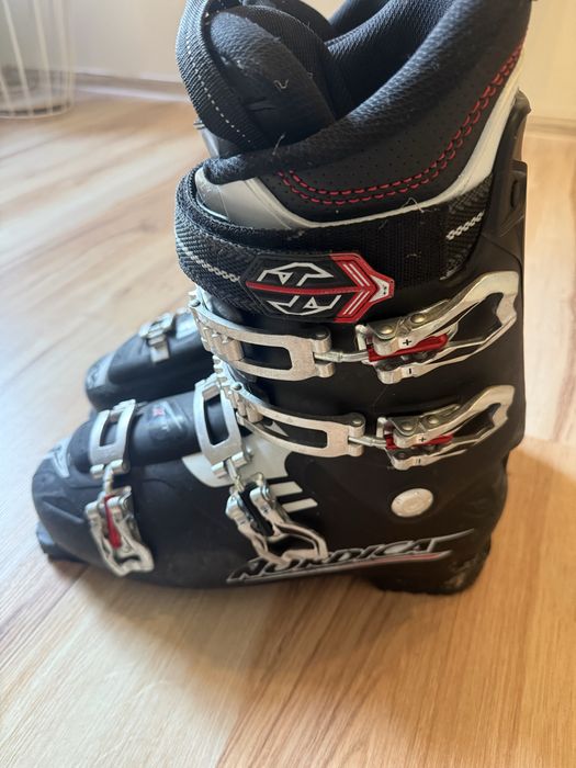 Buty narciarskie Nordic, 29/29.5, 335mm