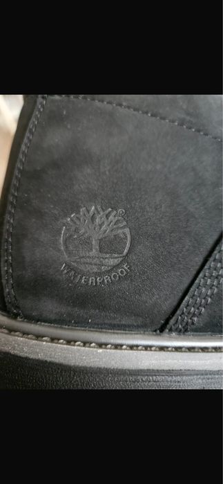 Buty Timberland rozmiar 41