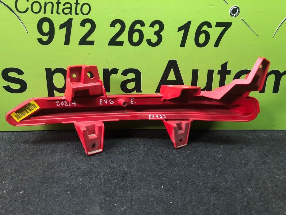KIA EV6 FAROLIM REFLETOR ESQUERDO - FT422