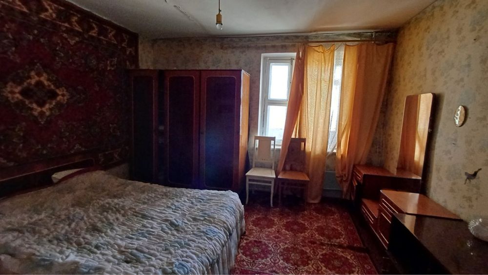 2- комнатная квартира