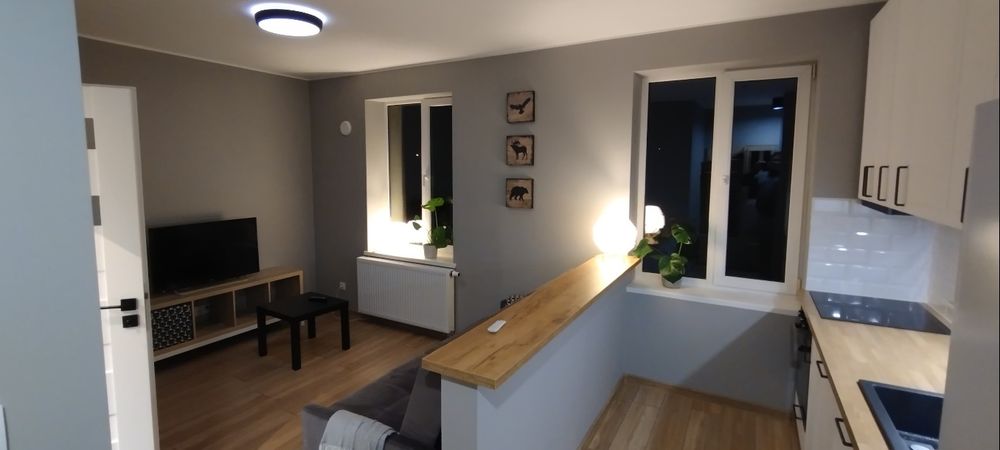 Mieszkanie do wynajęcia  40m3 Kutno