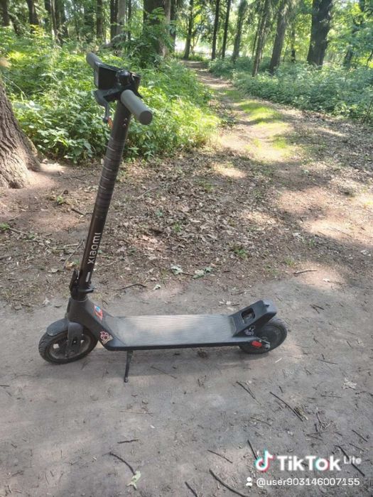 Продам самокат Xiaomi
