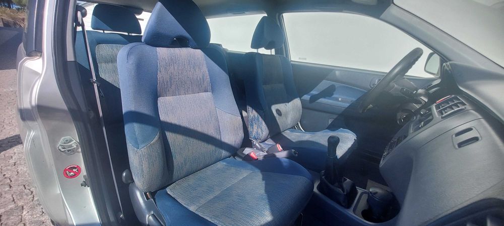 HONDA HR-V 1.6 Gasolina