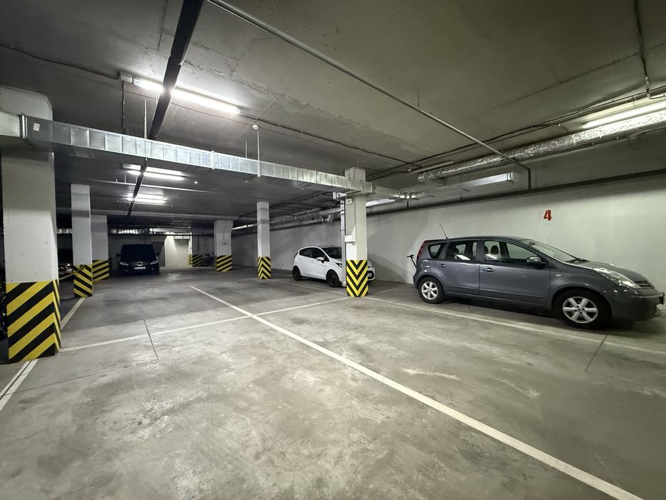 Продам паркинг ЖК Пятый Континент Набережная Победы Днепр