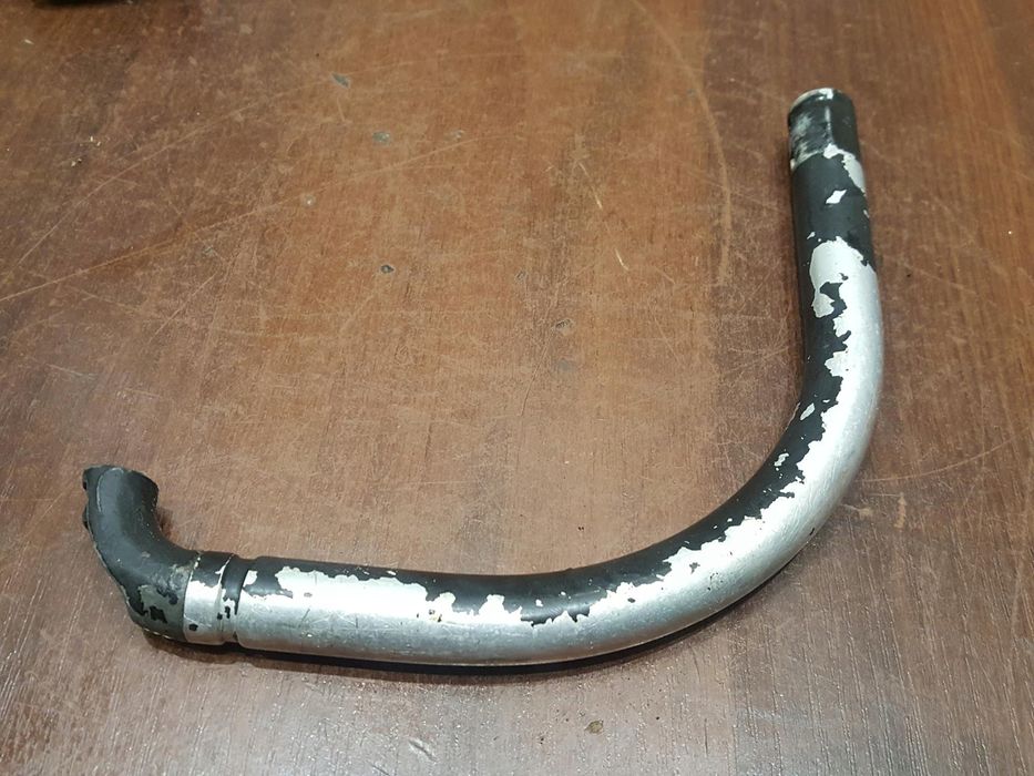 Stihl 020 Av Rączka Kabłąk Rękojeść Uchwyt