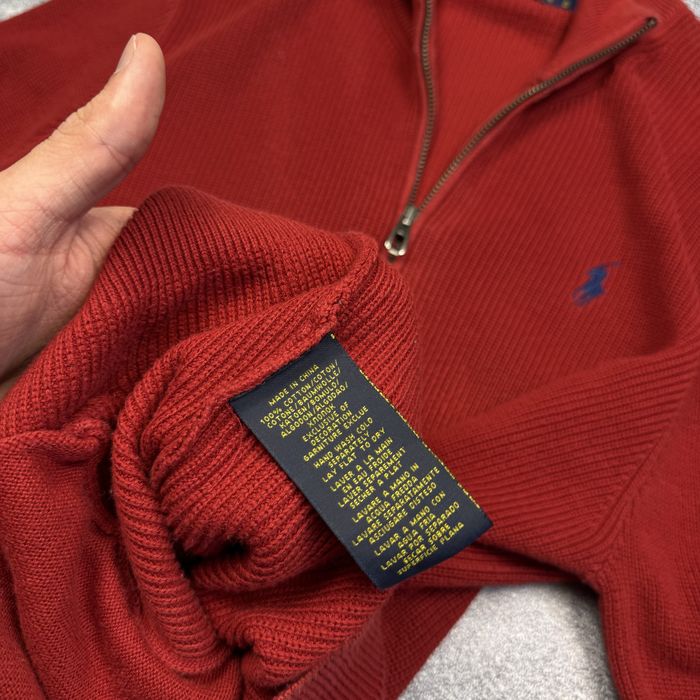 Оригінальна вінтажна зіпка polo ralph lauren zip ip hoodie, ральф светр оригінал поло