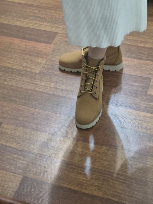 Черевики Timberland оригінал.