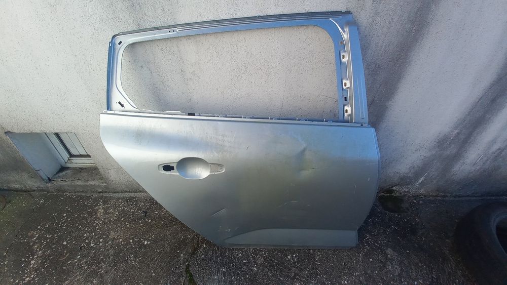 Porta tras Direito Renault Megane 4 Carrinha