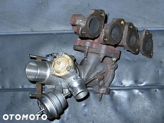 turbina renault megane iii scenic iii 1.4 tce igła