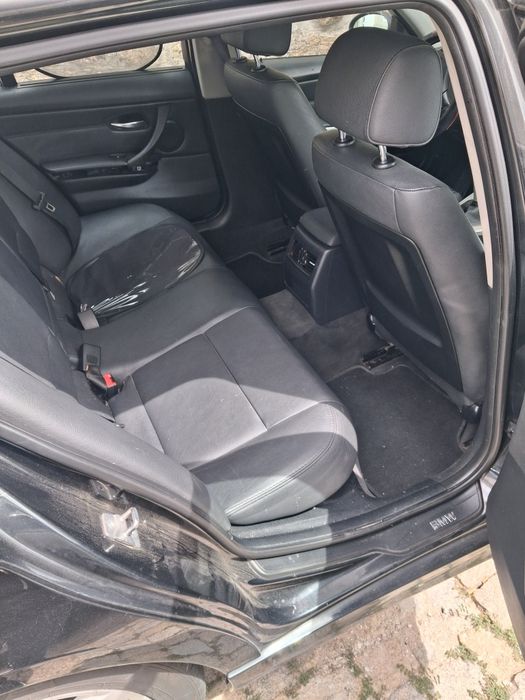 Vende-se BMW 318d 2.0 Diesel