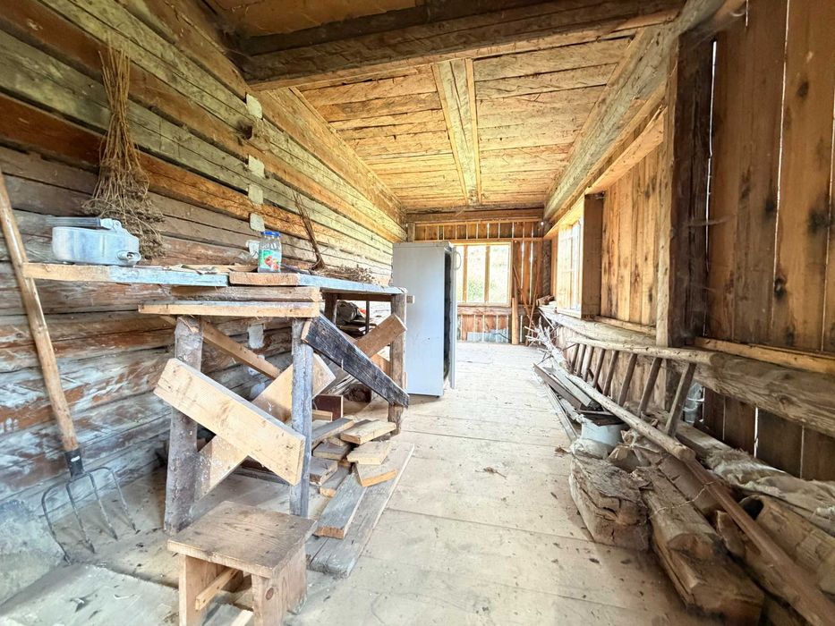 Продаж будинку з 25 сотками, Орява, 2 км до Плаю