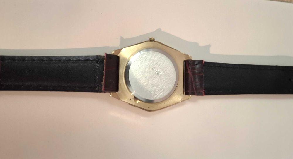 Slava zegarek z lat 90-tych ZSRR