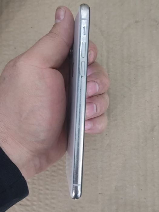 iphone Х                                          Обмен.