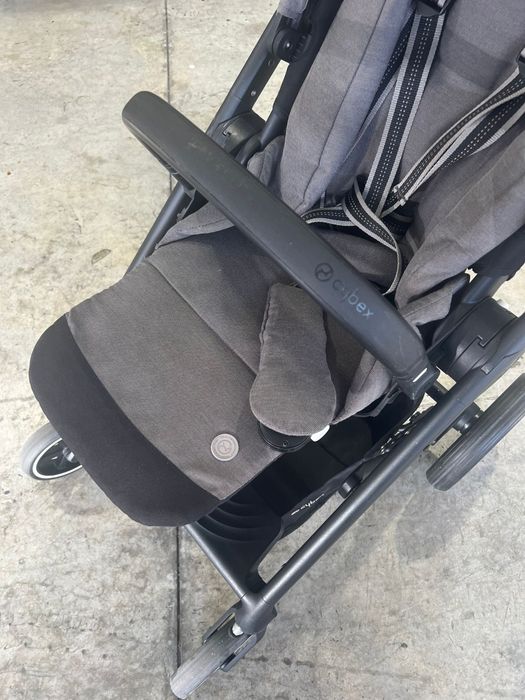 Carrinho Balios cybex