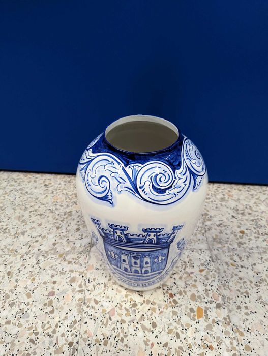 Vaso Decorativo Vila de Montemor-o-Velho