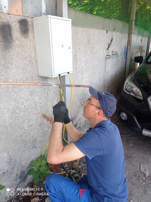 Кондиционеры, рекуператоры и вентиляция в Харькове. Монтаж, продажа.