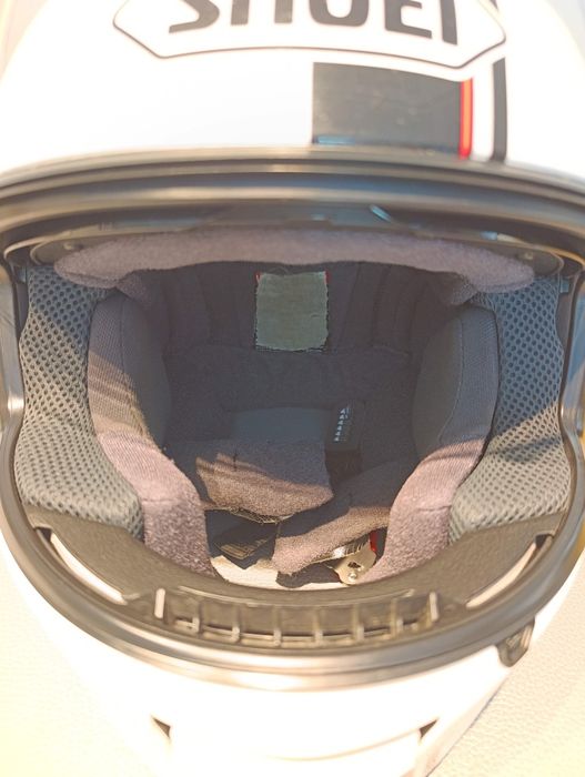capacete Shoei GT-Air Wanderer S
