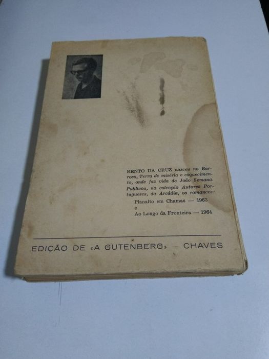 Literatura portuguesa