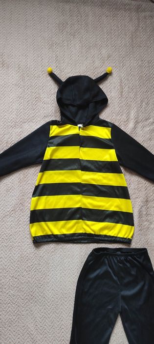 Костюм бджілки  для свят 3-4 роки
