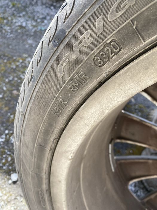 Alufelgi Felgi Aluminiowe Opel Astra J Zafira B 5x105 225/45/17