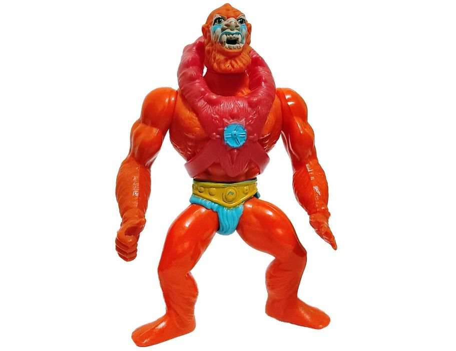 MOTU - Beast Man (vintage)